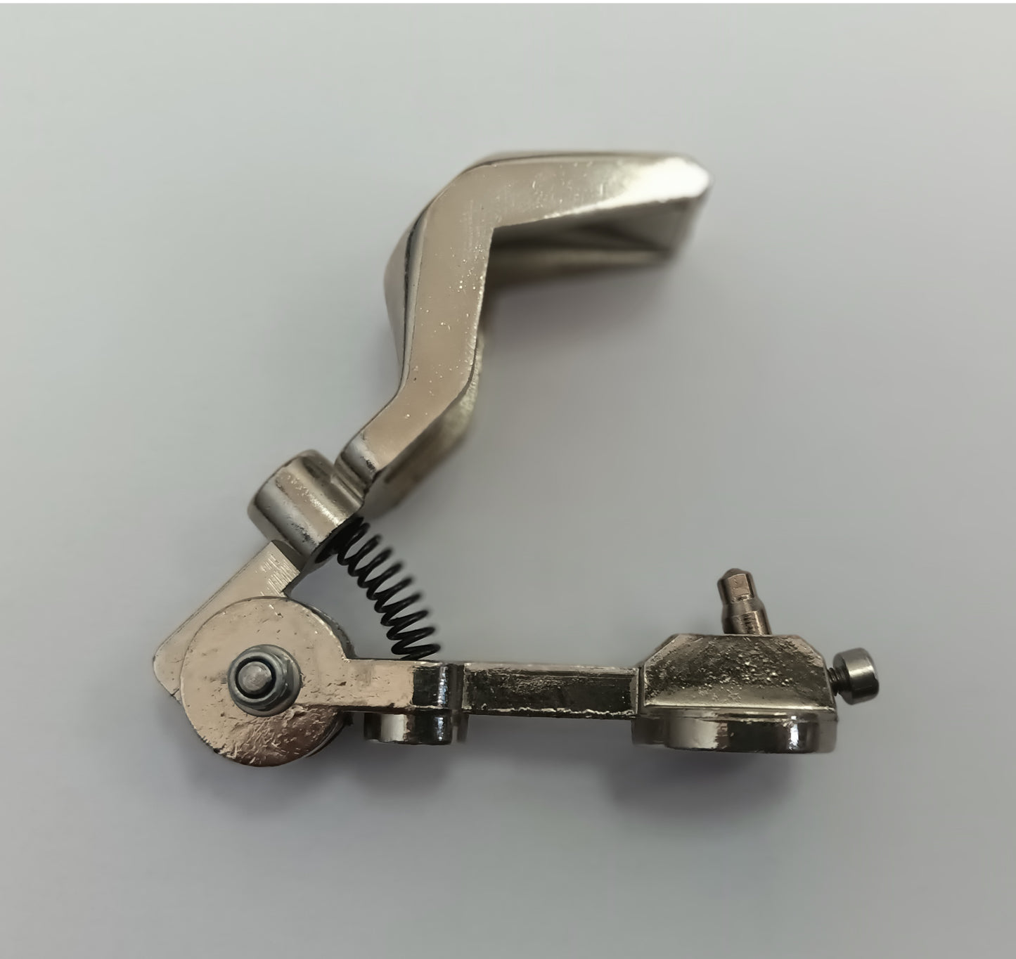 quartz glass wheel-cutter 110° - 1pc